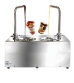 آبشار شکلات شوکوبری 2 مخزن - Image 7