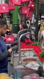 آبشار شکلات شوکوبری 2 مخزن - Image 11