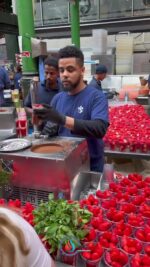 آبشار شکلات شوکوبری 2 مخزن - Image 14