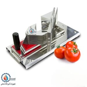 اسلایسر گوجه فرنگی
