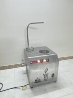 دستگاه آبشار شکلات شوکوبری تک مخزن - Image 11