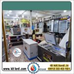 فریزر صندوقی ۳۶۰ لیتری - Image 2