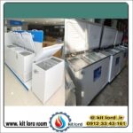 فریزر صندوقی ۳۶۰ لیتری - Image 3