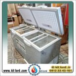 فریزر صندوقی ۳۶۰ لیتری - Image 4