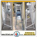 خلال کن پدالی متوسط کارن - Image 3