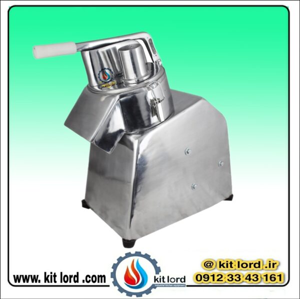 خلال کن برقی یک نیم اسب ایرانی - Image 5
