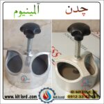 همبرگر زن فشاری - Image 5