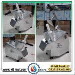 خلال کن برقی نیم سیلندر وارداتی - Image 8