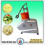 خلال کن برقی سیلندری چینی - Image 8