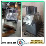 خلال کن برقی یک اسب ایرانی - Image 7