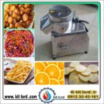 خلال کن برقی یک اسب ایرانی - Image 9