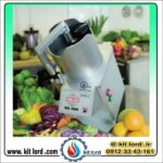 خلال کن برقی هالد RG-200 - Image 5