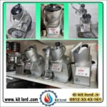 خلال کن برقی هالد RG-250 - Image 7