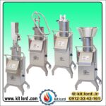 خلال کن برقی هالد RG-400 - Image 12