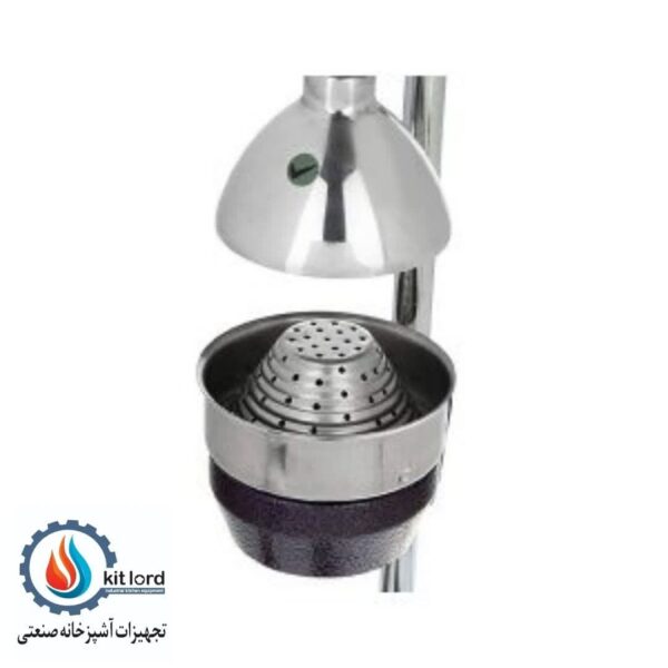 آب مرکبات گیری دستی طرح نارسیکان - Image 6