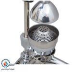 آب مرکبات گیری دستی طرح نارسیکان - Image 7
