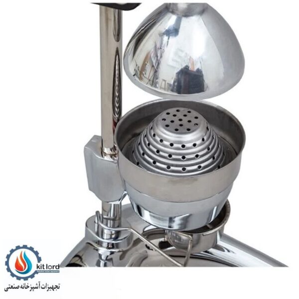 آب مرکبات گیری دستی طرح نارسیکان - Image 7