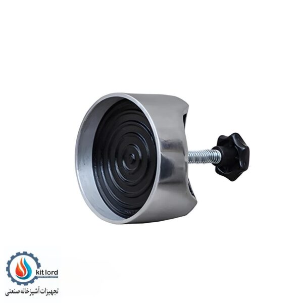 همبرگر زن فشاری - Image 8