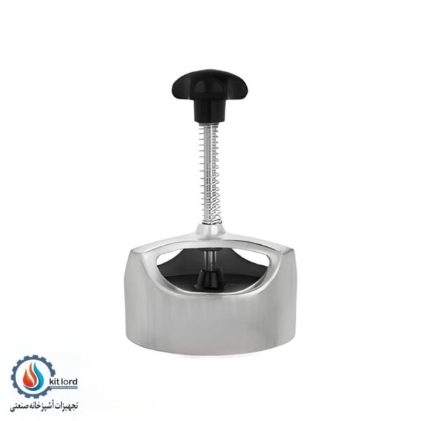 همبرگر زن فشاری - Image 9