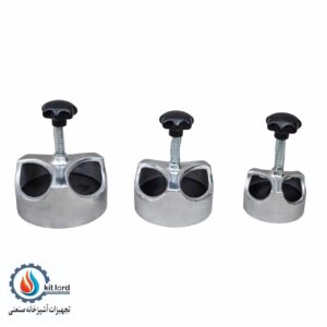 همبرگر زن فشاری