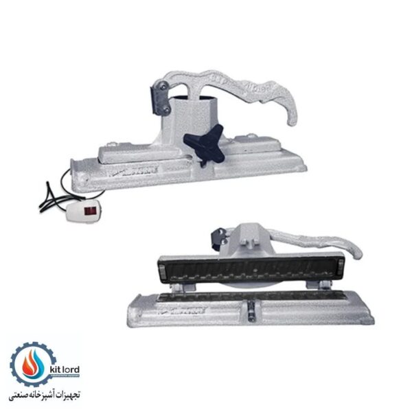 کباب زن دستی و برقی - Image 1