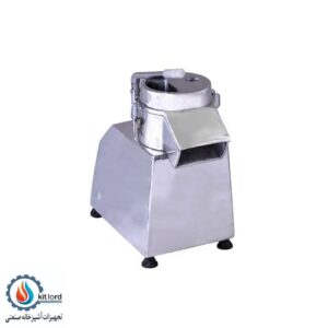 خلال کن برقی یک نیم اسب ایرانی