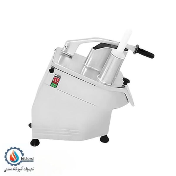 خلال کن برقی نیم سیلندر وارداتی - Image 2