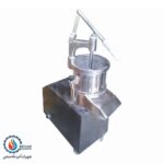 خلال کن برقی سیلندری ایرانی