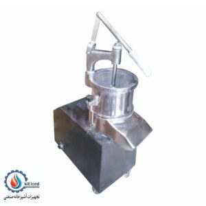 خلال کن برقی سیلندری ایرانی