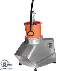 خلال کن برقی سیلندری چینی