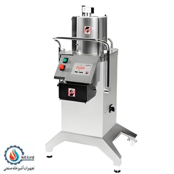 خلال کن برقی هالد RG-400 - Image 3
