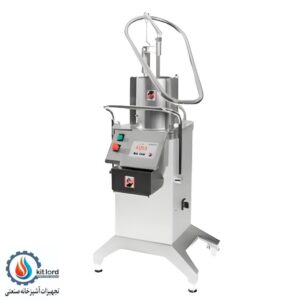 خلال کن برقی هالد RG-400