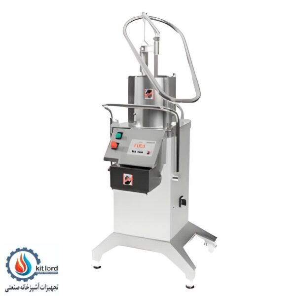 خلال کن برقی هالد RG-400 - Image 1