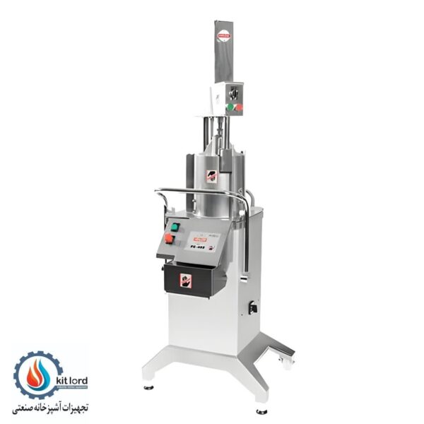 خلال کن برقی هالد RG-400 - Image 4
