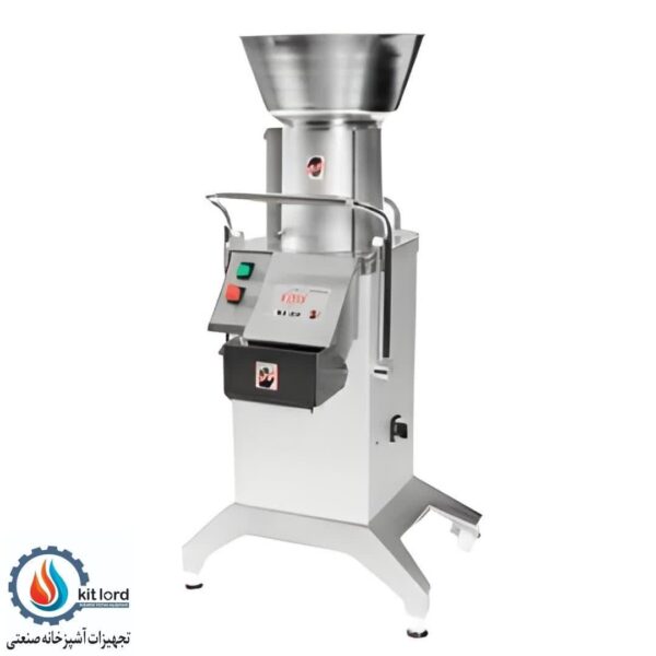 خلال کن برقی هالد RG-400 - Image 5