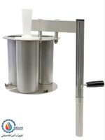 خلال کن برقی هالد RG-300 - Image 9