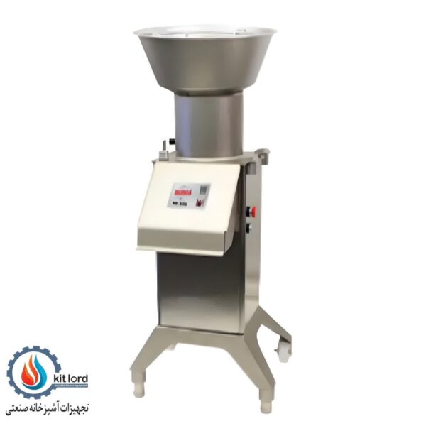 خلال کن برقی هالد RG-300 - Image 7