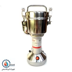 اسیاب صنعتی 100 گرمی بست (best)