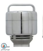 آسیاب صنعتی 150 گرمی سیلور‌ کرست (Silver crest) - Image 6