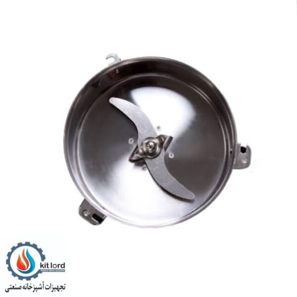 آسیاب صنعتی 250 گرمی بست (best) - Image 4