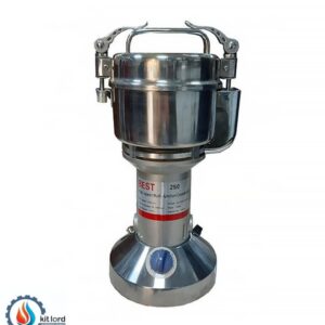 آسیاب صنعتی 250 گرمی بست (best)