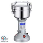 آسیاب صنعتی 200 گرمی سیلور‌ کرست (Silver crest) - Image 3