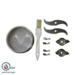 آسیاب صنعتی 350 گرمی اسمارت (SMART) - Image 4