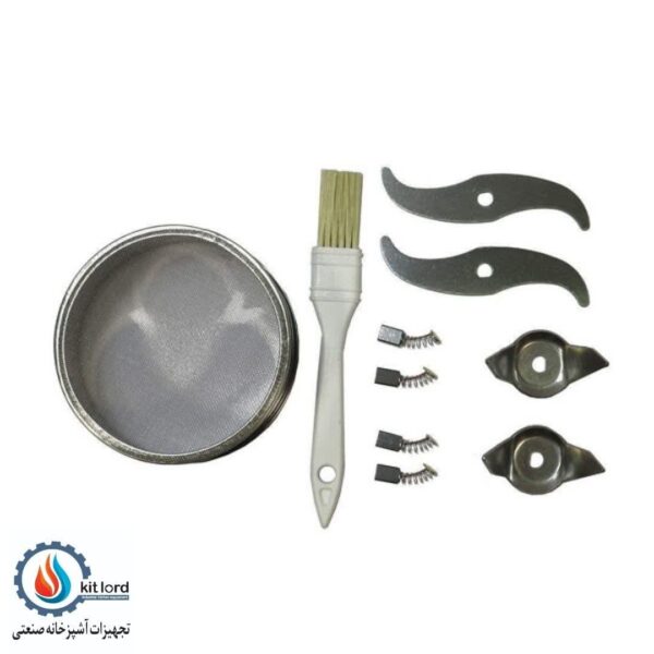 آسیاب صنعتی 350 گرمی اسمارت (SMART) - Image 4
