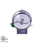 آسیاب صنعتی 2500 گرمی گهواره ای آبا - Image 3