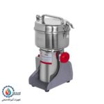 آسیاب صنعتی 500 گرمی گهواره ای بست (BEST) - Image 6