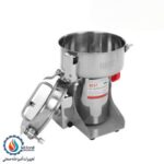 آسیاب صنعتی 1000 گرمی گهواره ای بست (BEST) - Image 5