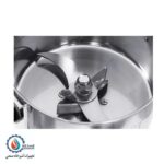 آسیاب صنعتی 3000 گرمی گهواره ای اسمارت (SMART) - Image 3