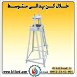 خلال کن پدالی متوسط کارن - Image 7