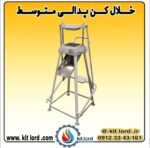 خلال کن پدالی متوسط کارن - Image 9